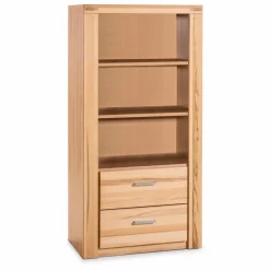 Elfo Regal Tabea Kernbuche