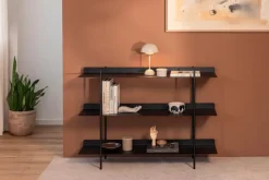 Metallbude Regal Tharon