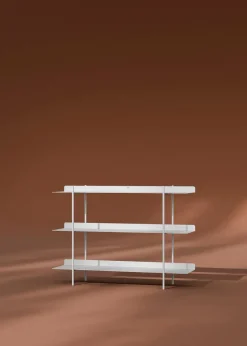 Metallbude Regal Tharon