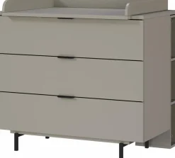 Kinder Germania Regal Tomino