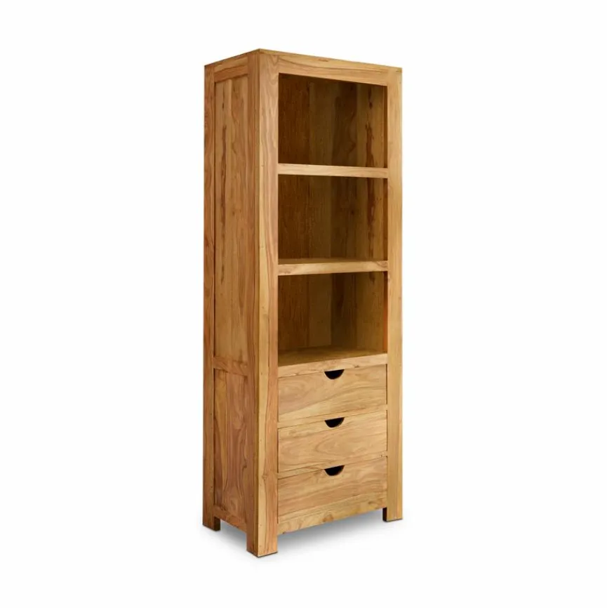 WOLFMÖBEL Regal Yoga