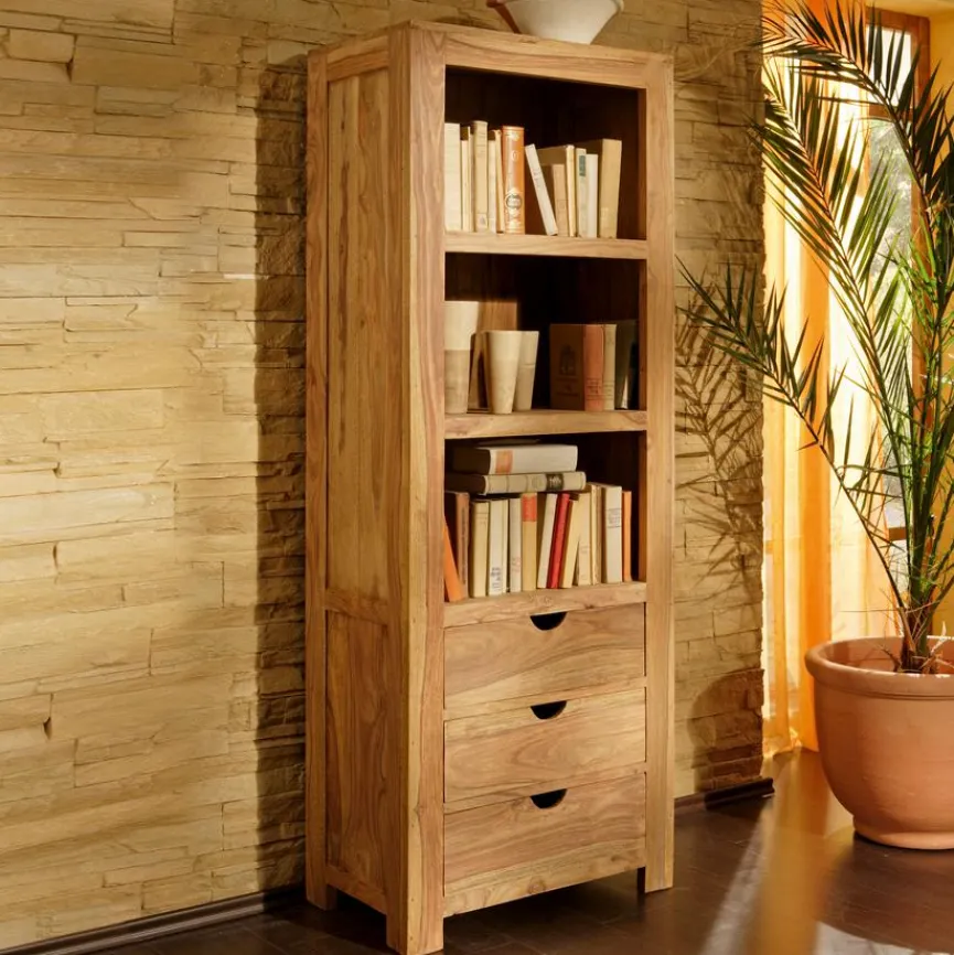 WOLFMÖBEL Regal Yoga