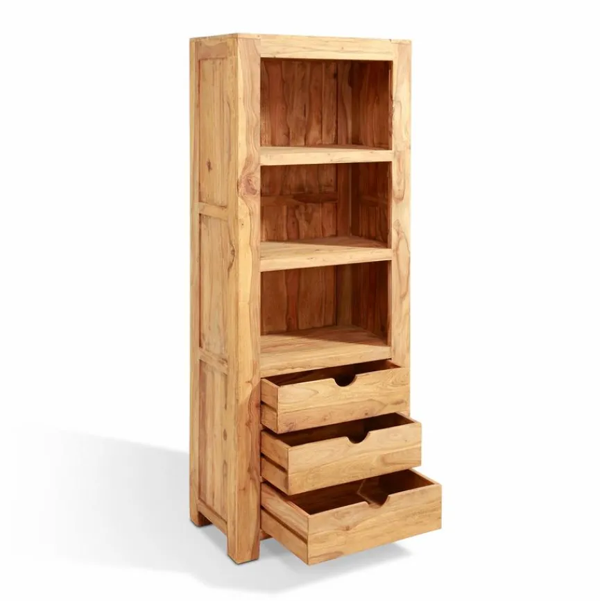 WOLFMÖBEL Regal Yoga