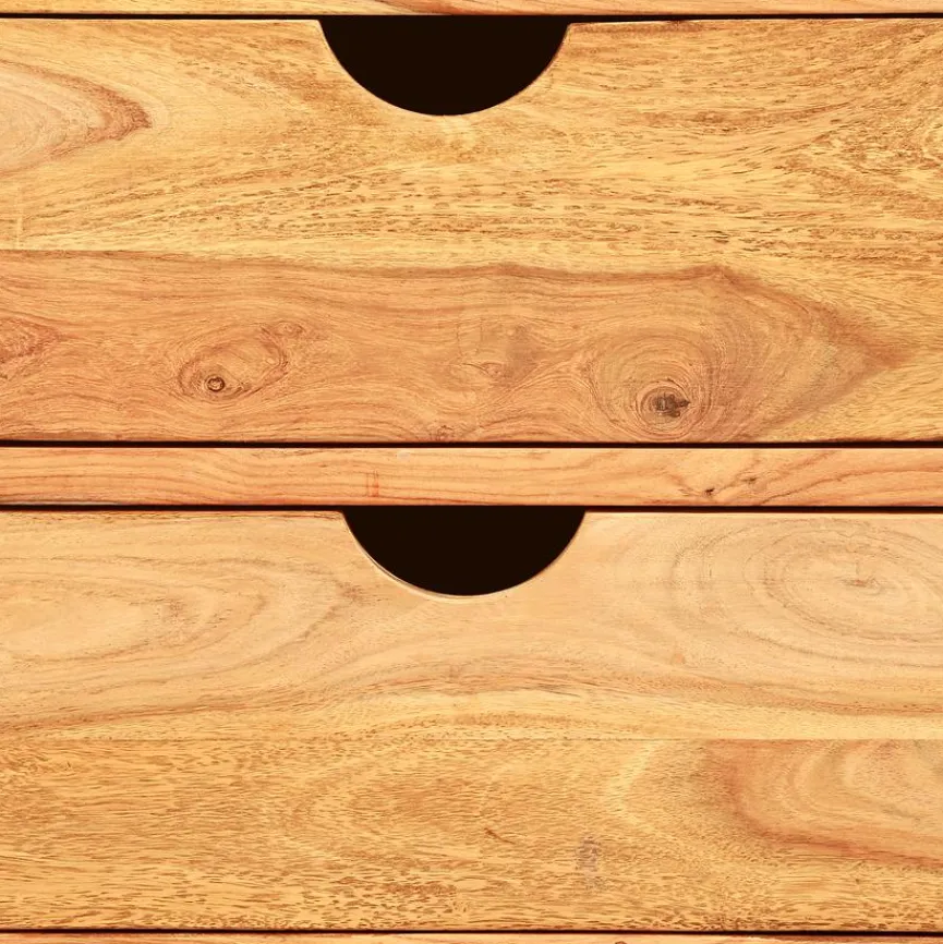 WOLFMÖBEL Regal Yoga