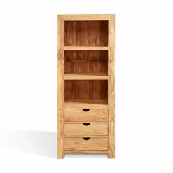 WOLFMÖBEL Regal Yoga