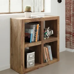 WOLFMÖBEL Regal Yoga