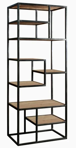 WOLFMÖBEL Regal Yoga 2.0