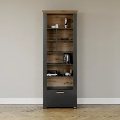 set one by Musterring Regal York