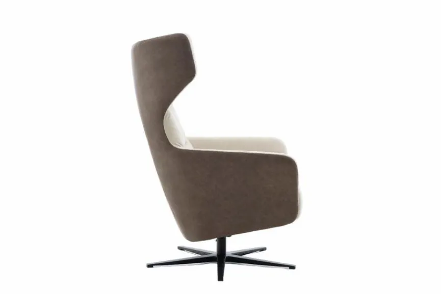 MAISON Relaxsessel Laredo