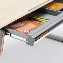 Kinder Moll Riesenschublade Joker