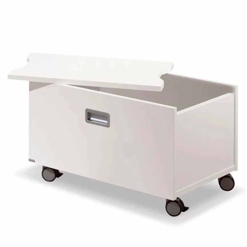 Kinder Paidi Rollbox Fiona