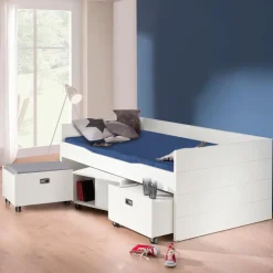 Kinder Paidi Rollbox Fiona