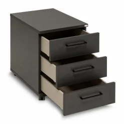 New Röhr Rollcontainer Cocoon Graphit