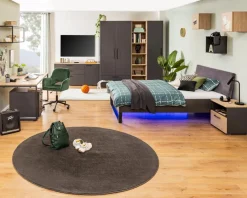 New Röhr Rollcontainer Cocoon Graphit