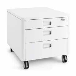 Kinder Moll Rollcontainer Cubic