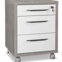 New Composad Rollcontainer Disegno Betonoptik