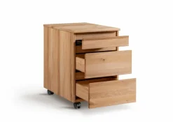 Best Gradel Rollcontainer Durable Office Braun