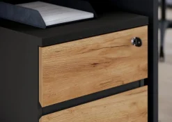 Germania Rollcontainer Lissabon