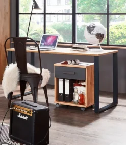 Kinder WIMEX Rollcontainer Liverpool