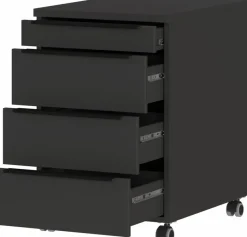 Germania Rollcontainer Mailand