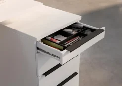 Germania Rollcontainer Mailand