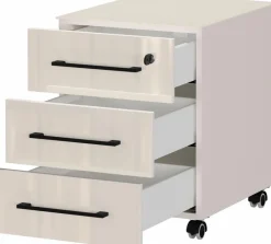 Outlet Germania Rollcontainer Montevideo Kaschmir