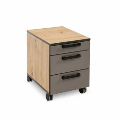 Rudolf Rollcontainer NEWwork