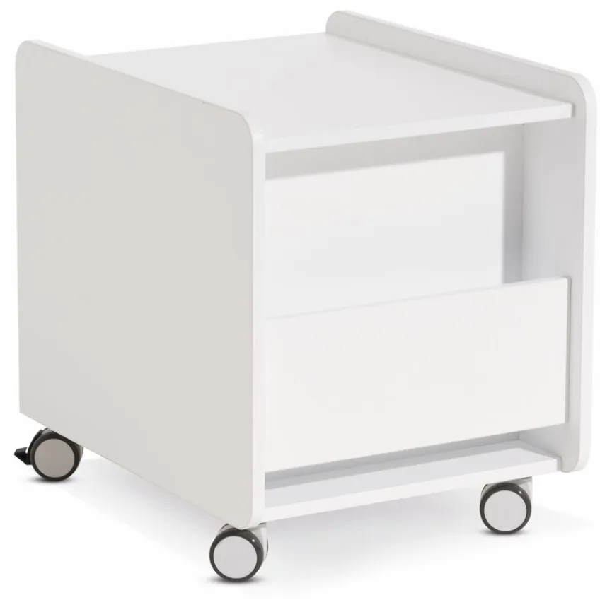 Kinder Paidi Rollcontainer