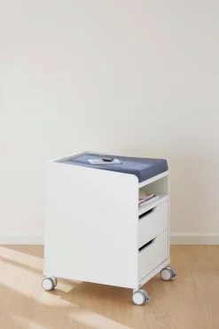 Kinder Paidi Rollcontainer