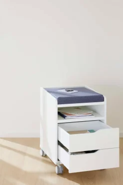 Kinder Paidi Rollcontainer