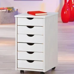 Kinder Inter Link Rollcontainer Simon