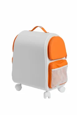 Kinder Sitness Rollcontainer X