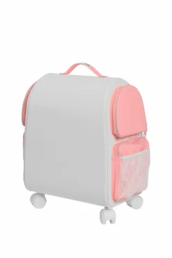 Best Sitness Rollcontainer X Rosa