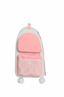 Best Sitness Rollcontainer X Rosa