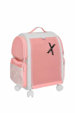 Best Sitness Rollcontainer X Rosa