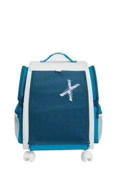 Online Sitness Rollcontainer X Petrol