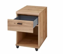 Outlet Innostyle Rollcontainer Sonos Artisan-Eiche