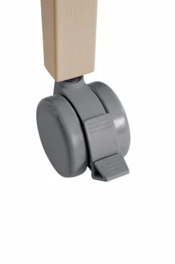 Outlet Paidi Rollenset Little Cloud Schwarz