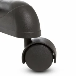 Haku Rollgarderobe Terrassa Schwarz