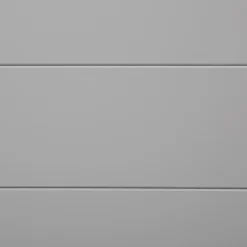 New Rollschubkästen Piloti 2er-Set Grau