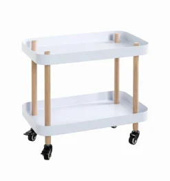 Haku Rollwagen Levin