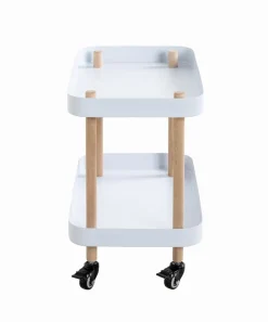 Haku Rollwagen Levin