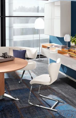 JOOP! Rundbank Lounge (8125)