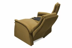 Exxpo by Gala Rundsofa mit Zwischentisch Tivoli