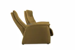 Exxpo by Gala Rundsofa mit Zwischentisch Tivoli