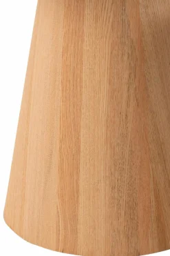 Discount DAHEIM 2-Satz-Beistelltisch Trondheim Eiche