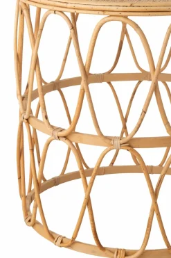 DAHEIM 2-Satztisch Boho