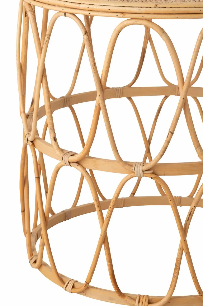 DAHEIM 2-Satztisch Boho