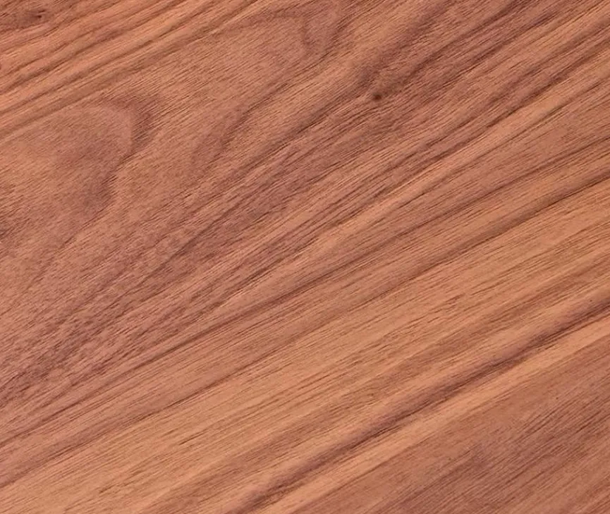 Best Kave Home 3-Satztisch Litto Nussbaum