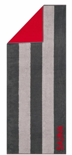 CaWö Saunatuch 80 x 200 cm